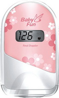 Fetal Doppler BabyFun F20