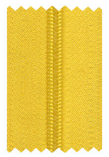 Nylon Zipper Chain