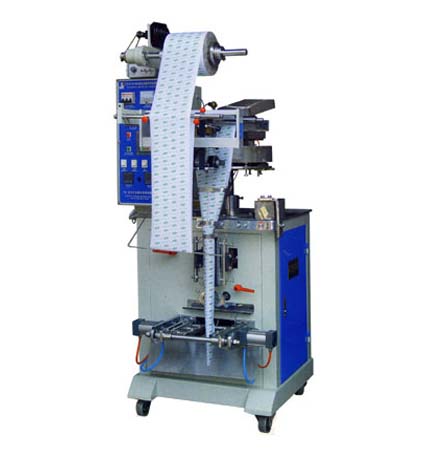 multi-funcion automatic packaging machine