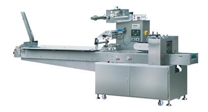 pharmaceutical industry auto packagign machine