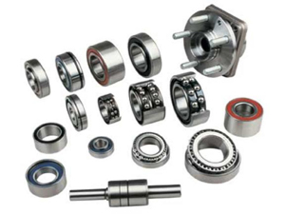 Automotive Bearings