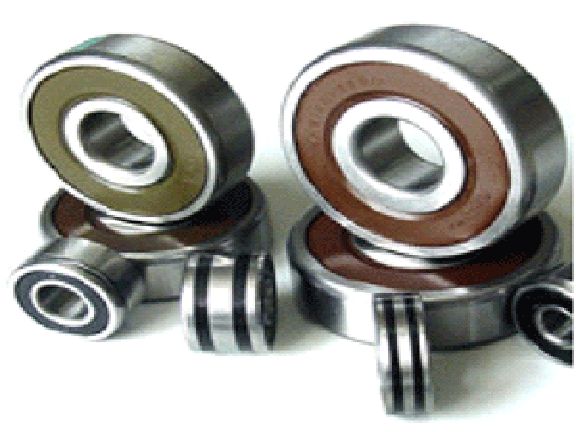 Deep Groove Ball Bearing