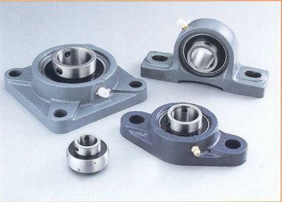 Ball Bearing Unit