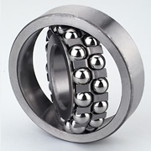 Self-aligning Ball&Roller Bearing