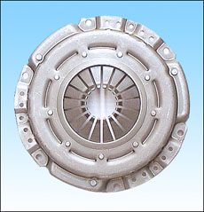 Auto Clutch Cover