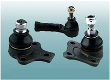 Auto Steering Ball Joint