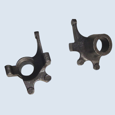 Carbon Steel and Stainless Steel Parts