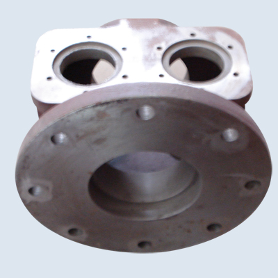 Precision Aluminum Investment Casting, Lost Wax Process