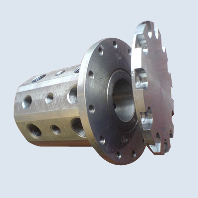 Aluminum Investment Casting