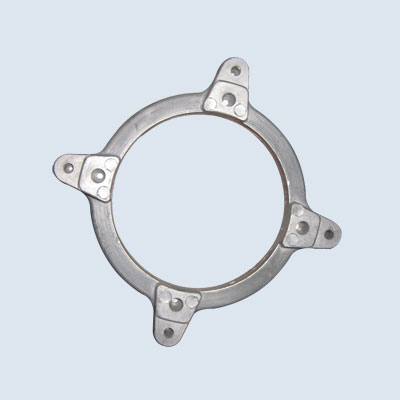 Die Casting Parts