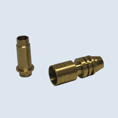 Metal Machining Parts