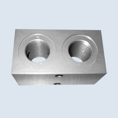 Metal Machining Parts