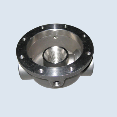 Precision Machining Parts