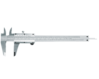 vernier caliper