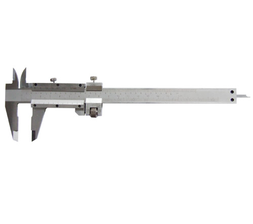 vernier caliper