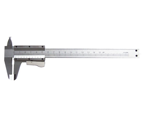 vernier caliper