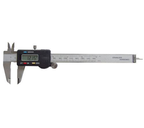 digital caliper