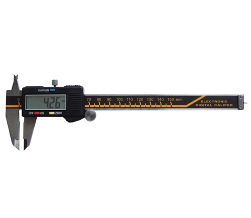 digital caliper