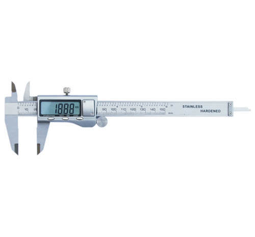 digital caliper