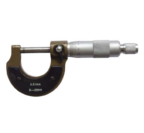 micrometer