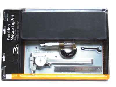 caliper set