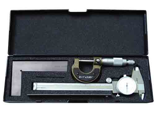 caliper set