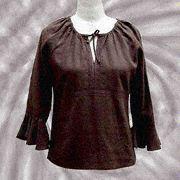 Women's blouses