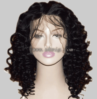 lace wig