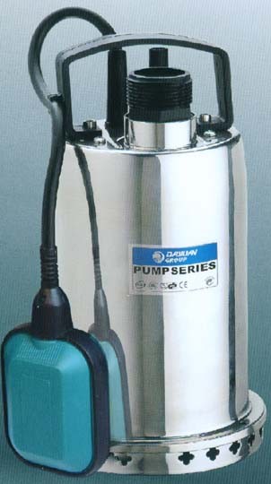 submersible garden pumps