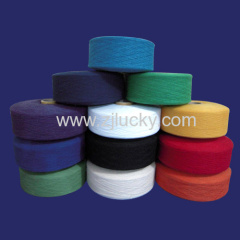 Natural Color Cotton Yarn