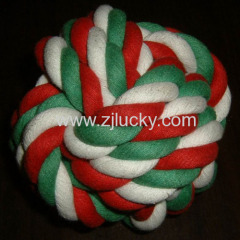 Color Rope Ball