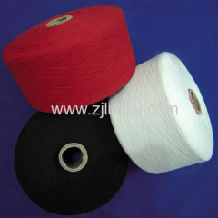 Cotton Dyed Yarn