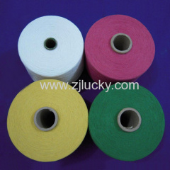 Organic Cotton Yarn