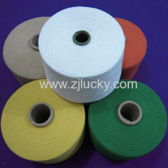 Combed Cotton Yarn