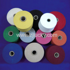 Cotton Combed Knitting Yarn