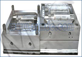 auto mould