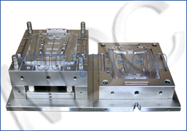 plastic mould