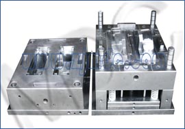 sell all kinds of injection moulds