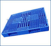 plastic pallet moulds