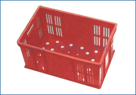 supply turnover box mould