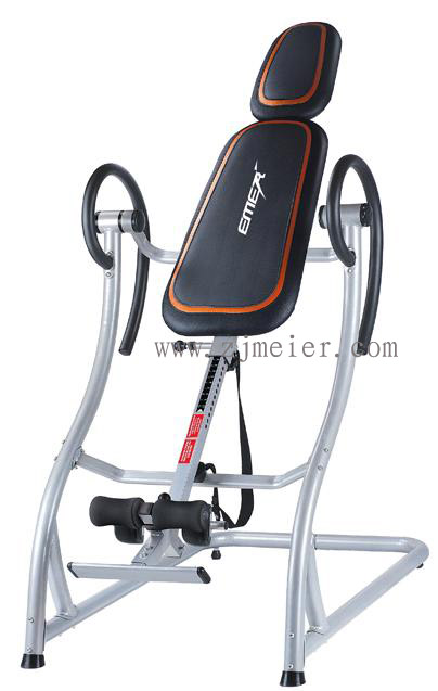 inversion table