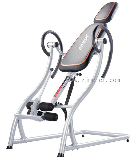 inversion table