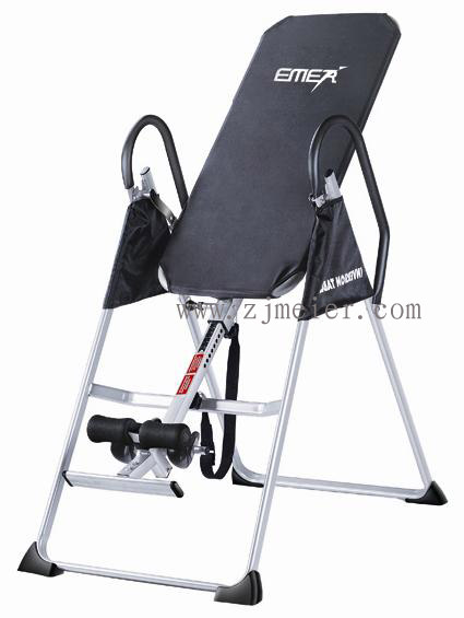 inversion table