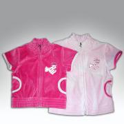 Children's casual & fashion jackets