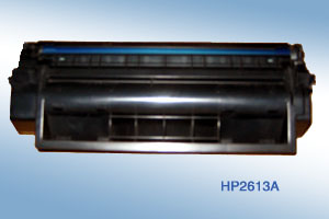 HP toner cartridge Q2613A