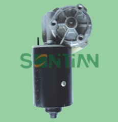 Windshield Wiper Motor