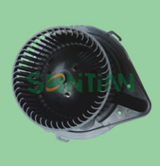 Automobile Blower Motor