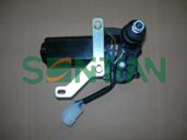 Electric Wiper Motor