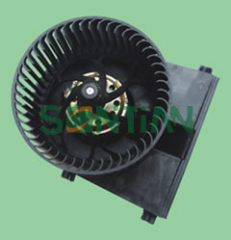 VW Blower Fan