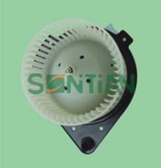 Blower Fan Motor